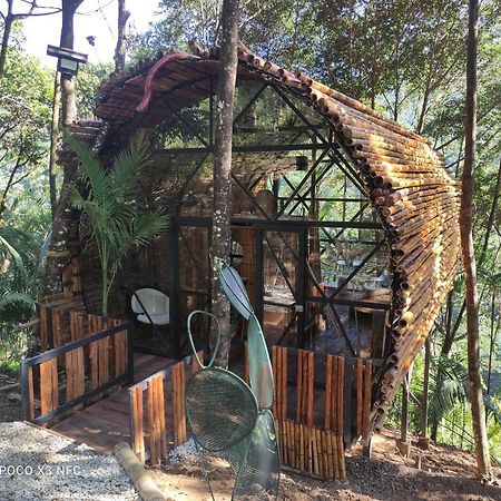 Glamping San Luis Nativa San Luis (Antioquia) Exterior foto