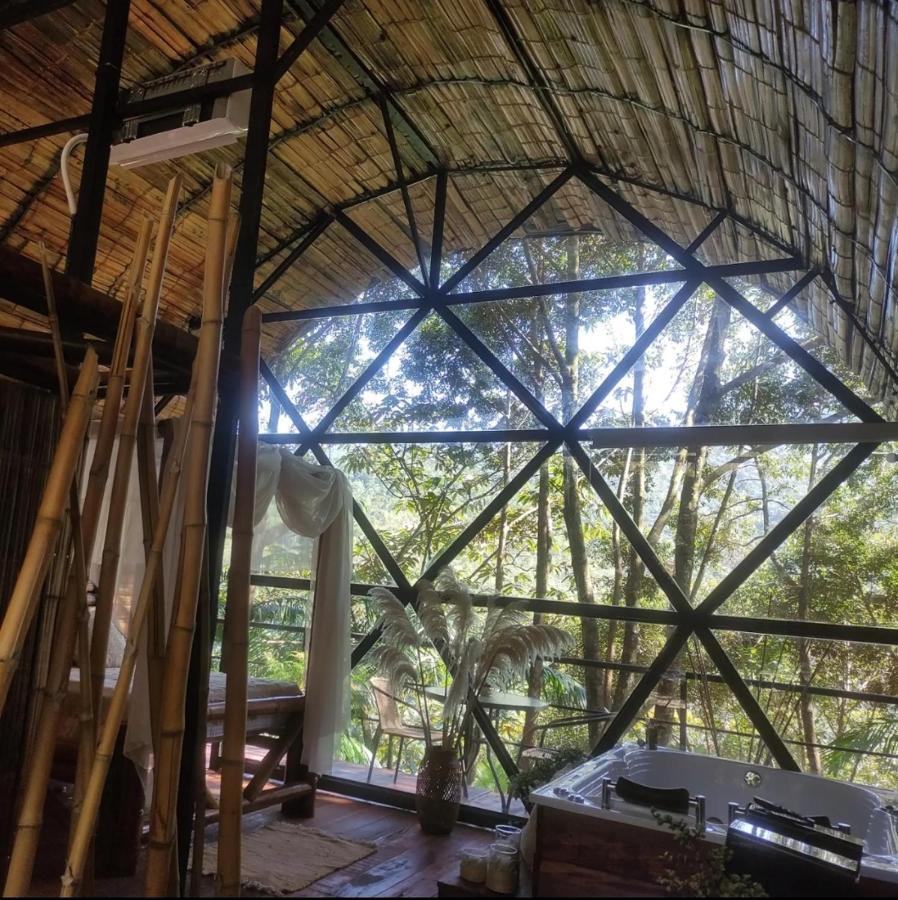 Glamping San Luis Nativa San Luis (Antioquia) Exterior foto