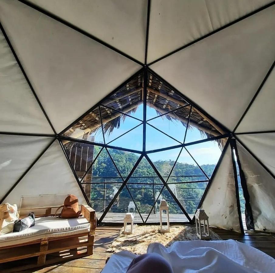 Glamping San Luis Nativa San Luis (Antioquia) Exterior foto