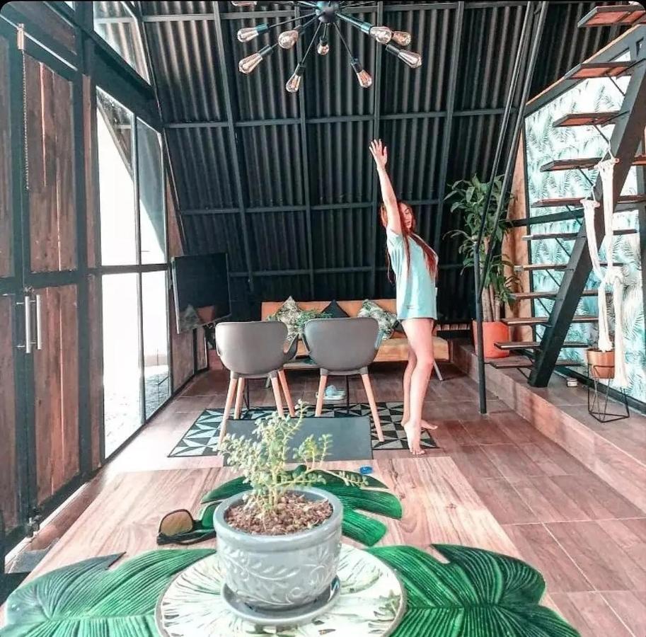 Glamping San Luis Nativa San Luis (Antioquia) Exterior foto