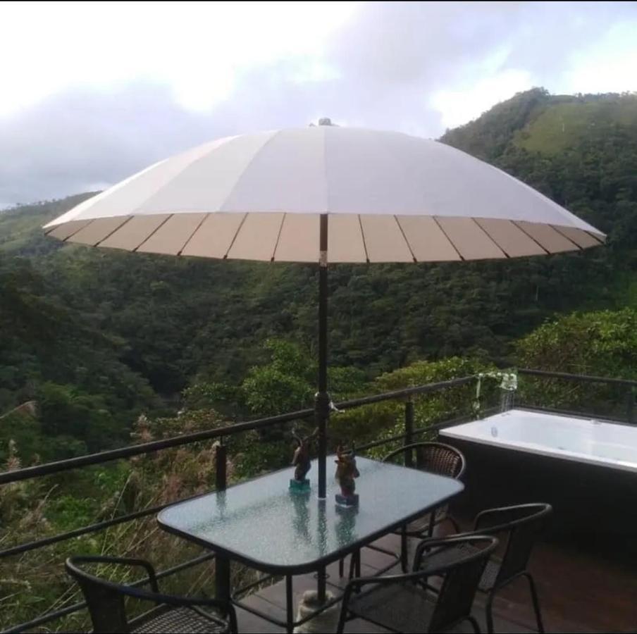 Glamping San Luis Nativa San Luis (Antioquia) Exterior foto