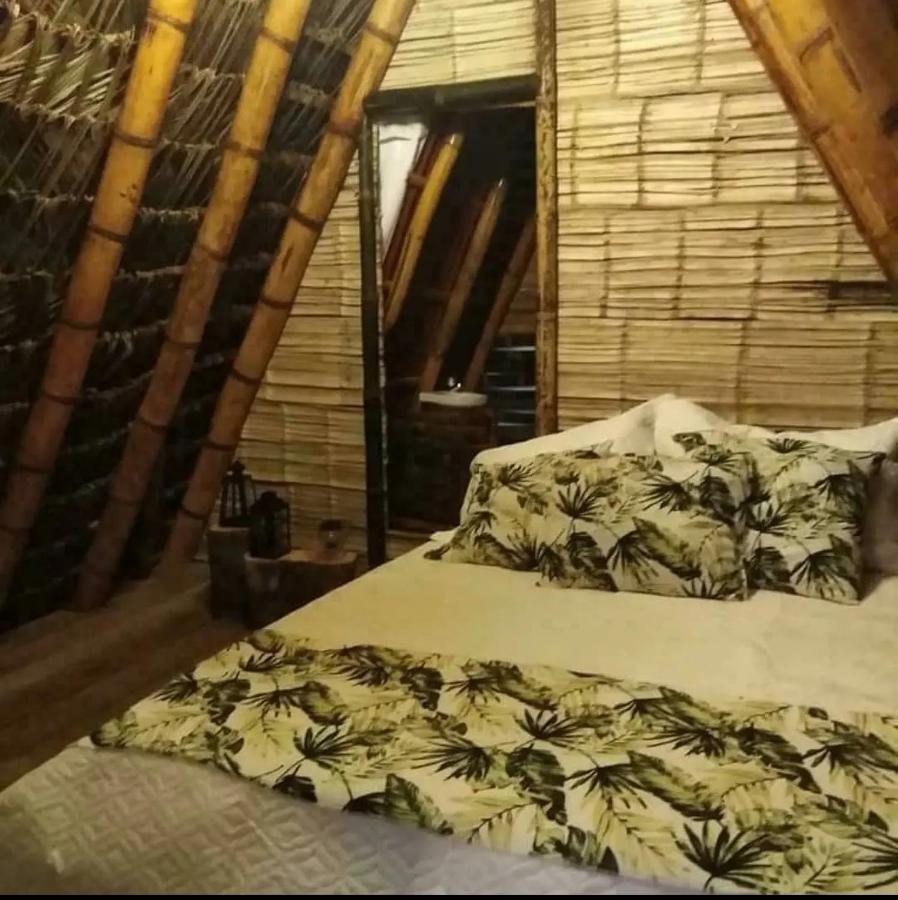 Glamping San Luis Nativa San Luis (Antioquia) Exterior foto