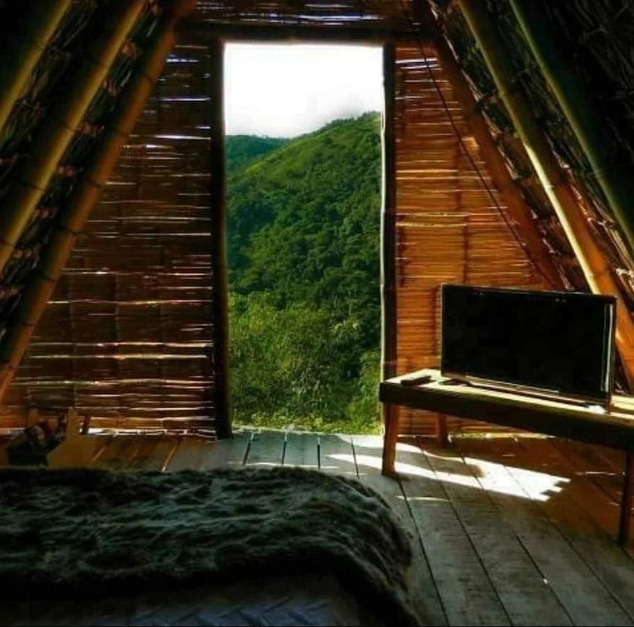 Glamping San Luis Nativa San Luis (Antioquia) Exterior foto