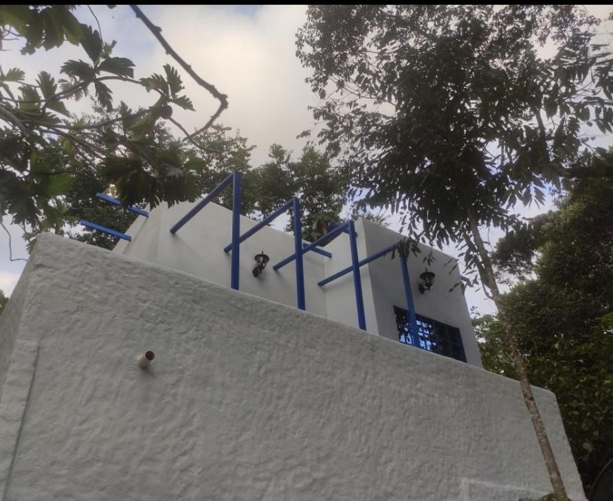 Glamping San Luis Nativa San Luis (Antioquia) Exterior foto